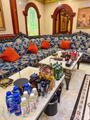 赤峰斯菲樂(lè)酒吧電話(huà)號(hào)碼多少-第1張圖片