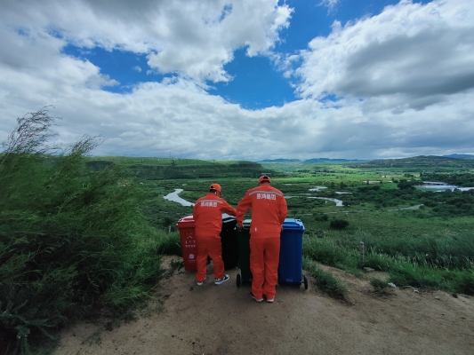 赤峰新型垃圾站電話號碼查詢-第1張圖片