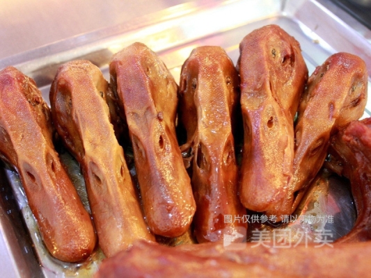 赤峰久久鴨脖店電話多少號(hào)-第1張圖片