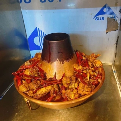 赤峰道井咖啡店地址電話號碼-第1張圖片