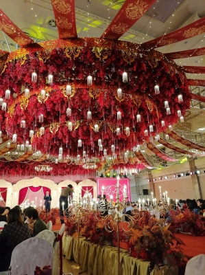 千喜樓大酒店-第1張圖片