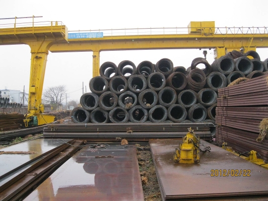 赤峰遠(yuǎn)聯(lián)鋼鐵煉鋼廠電話號(hào)碼-第1張圖片