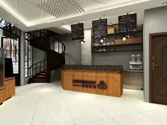 赤峰裝修樓梯廠家電話多少號-第1張圖片