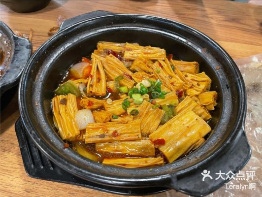 赤峰市陶然砂鍋店電話地址查詢-第1張圖片