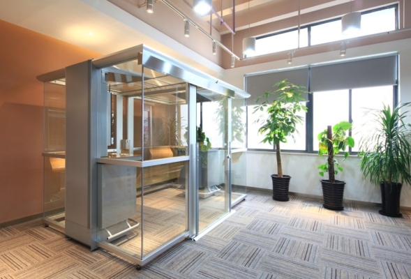 赤峰定制吸煙室電話號碼查詢-第1張圖片