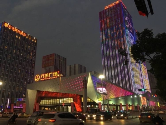 赤峰萬達(dá)公寓影院電話地址查詢-第1張圖片