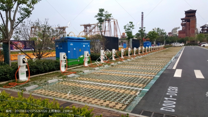 赤峰地下停車場(chǎng)充電樁電話號(hào)碼-第1張圖片