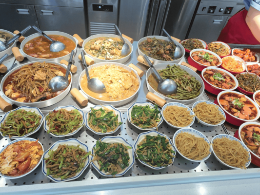 赤峰食堂炊具報價查詢電話號碼-第1張圖片