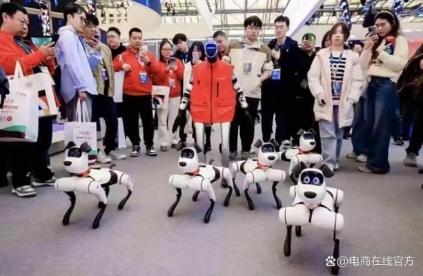 赤峰機器人租賃電話多少號-第1張圖片