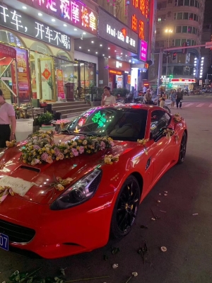 赤峰婚車租賃團(tuán)購(gòu)公司電話號(hào)碼-第1張圖片