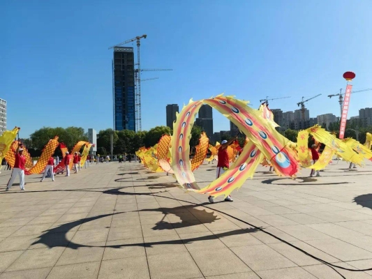 赤峰麒麟堂鼓樓店電話號碼查詢-第1張圖片