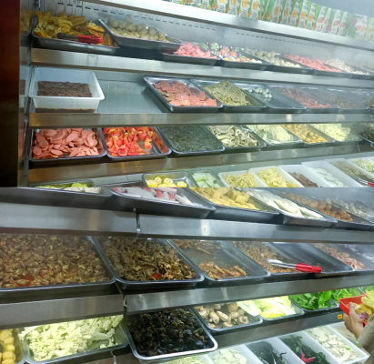 赤峰大骨自助火鍋電話多少號(hào)-第1張圖片