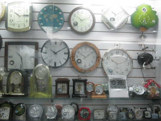 赤峰三針鐘表維修店電話號(hào)碼-第1張圖片