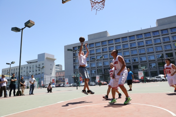 赤峰狼王籃球館電話多少號(hào)-第1張圖片