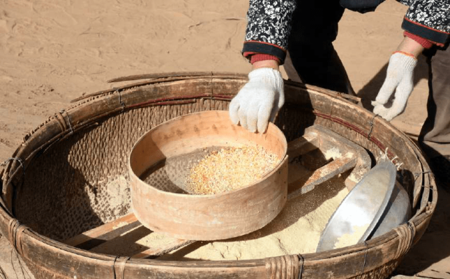 赤峰大碾子-第1張圖片