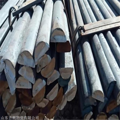 赤峰熱軋半圓鋼廠家電話號碼-第1張圖片