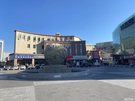 新匯影城赤峰店電話號(hào)碼查詢-第1張圖片