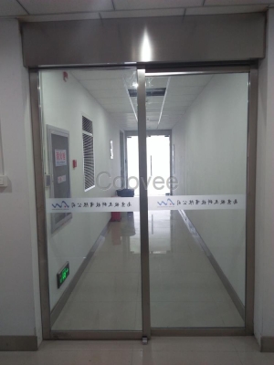 赤峰電動玻璃門廠家電話號碼-第1張圖片