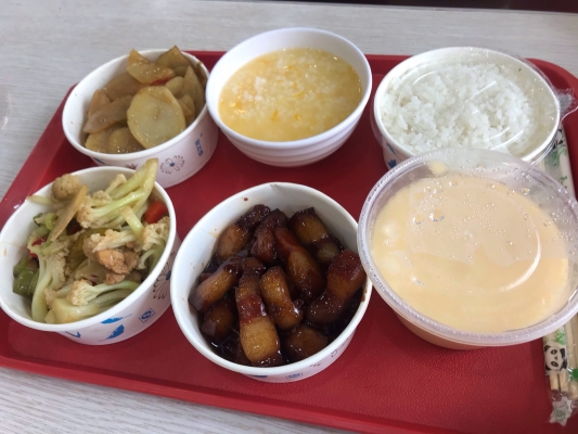 赤峰市中醫(yī)院食堂電話號(hào)碼-第1張圖片