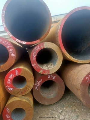 赤峰鋼材厚壁管廠家電話號(hào)碼-第1張圖片