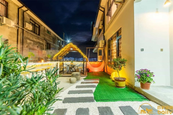 赤峰清雅軒民宿電話號碼查詢-第1張圖片