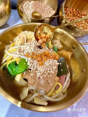 赤峰松城家園麻辣燙電話號碼-第1張圖片