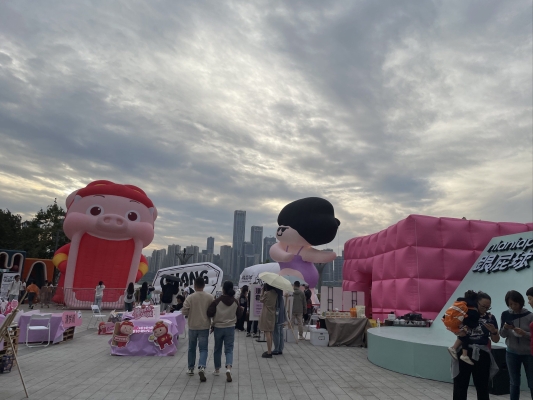 赤峰萌寵互動館電話多少號-第1張圖片