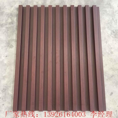 赤峰氟碳鋁單板廠家電話號(hào)碼-第1張圖片