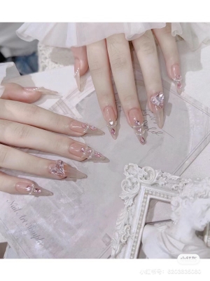 赤峰小賴皮美甲電話號碼查詢-第1張圖片