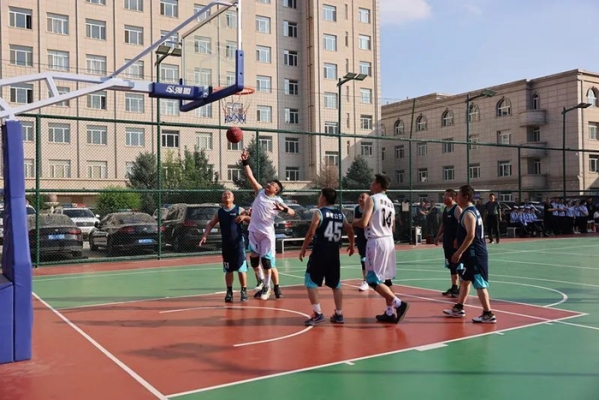 赤峰體育場籃球館電話號碼-第1張圖片