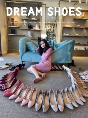 赤峰高跟鞋定制店電話號(hào)碼-第1張圖片