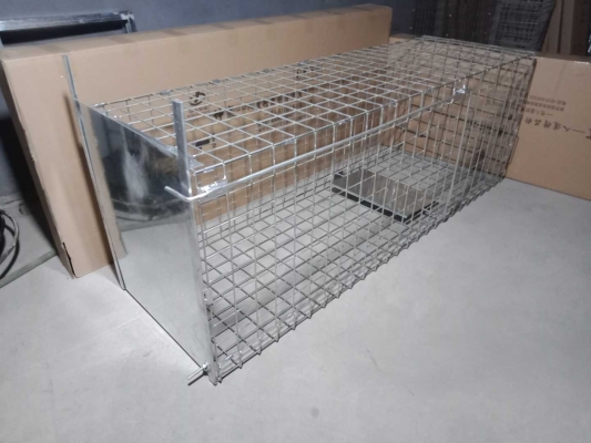 赤峰定做狗籠電話多少啊-第1張圖片