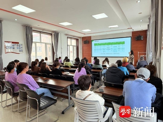 赤峰市自閉癥康復(fù)中心-第1張圖片