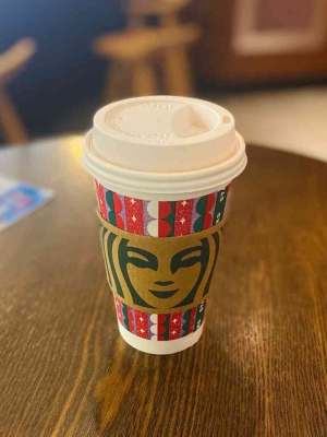 赤峰紅山萬達(dá)星巴克電話是多少-第1張圖片