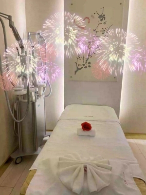 赤峰纖美瘦美容院電話號(hào)碼-第1張圖片