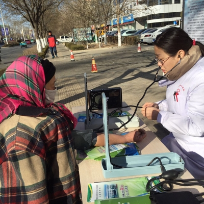 赤峰百姓醫(yī)院地址電話號(hào)碼-第1張圖片