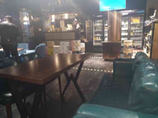 赤峰市星悅匯酒吧電話號(hào)碼-第1張圖片