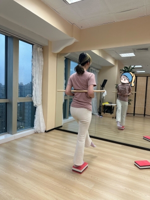 赤峰形體糾正中心電話是多少號-第1張圖片