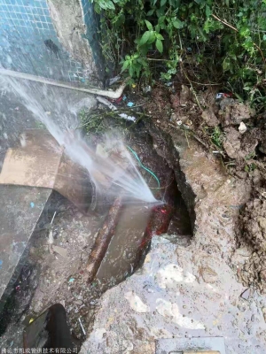 赤峰市專業(yè)測漏水公司電話號碼-第1張圖片