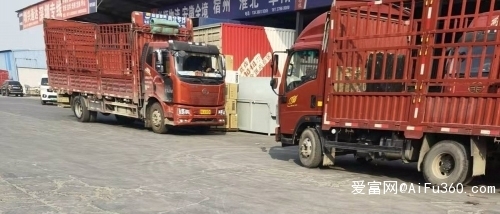 溫州到赤峰配貨站電話多少號-第1張圖片