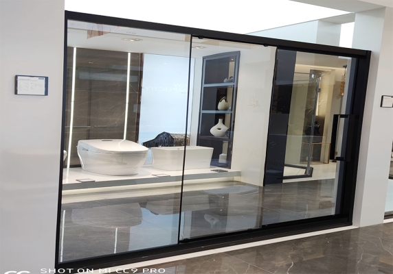 赤峰菲瑞淋浴房電話地址查詢-第1張圖片