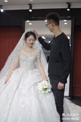 赤峰之遇婚禮工作室電話(huà)號(hào)碼-第1張圖片