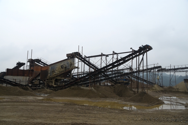 赤峰崗子鄉(xiāng)砂石廠電話號碼查詢-第1張圖片