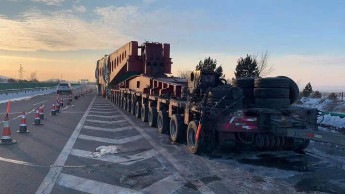 赤峰到崗子路況查詢電話是多少-第1張圖片