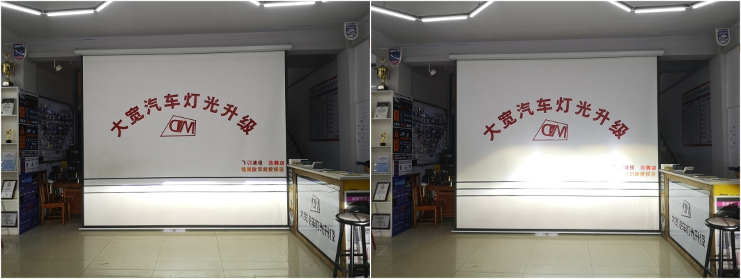 赤峰汽車改燈店電話號碼查詢-第1張圖片