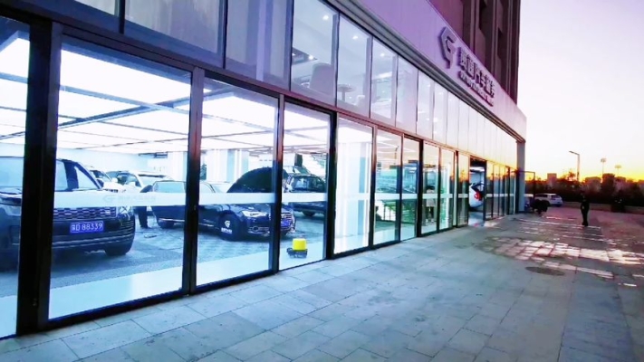 赤峰市貼膜店地址電話號碼-第1張圖片