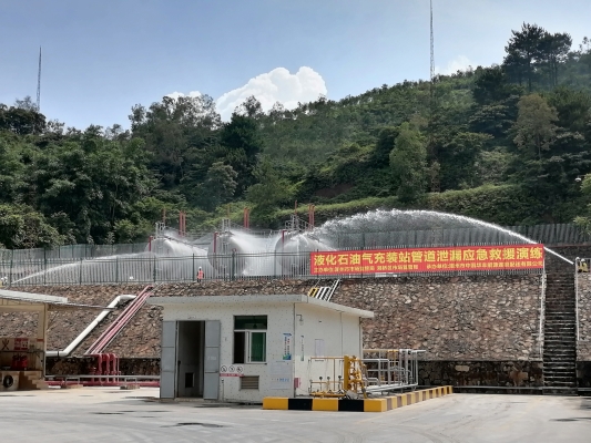 赤峰液化石油氣站電話號碼-第1張圖片