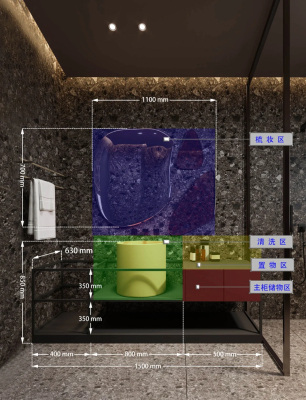 赤峰金屬浴室柜廠家電話號(hào)碼-第1張圖片