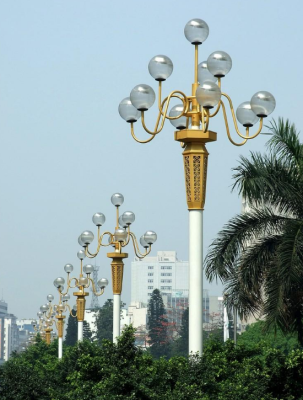 赤峰新型景觀燈廠家電話號碼-第1張圖片