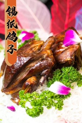 赤峰新四中清真食堂電話號碼-第1張圖片